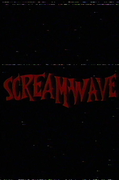 SCREAMWAVE