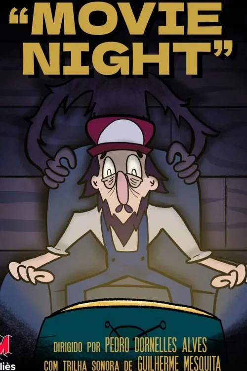 Movie Night (2024)