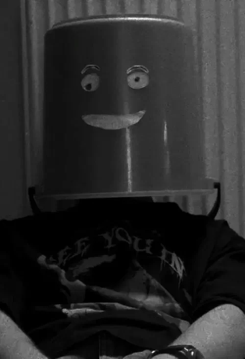 The Buckethead