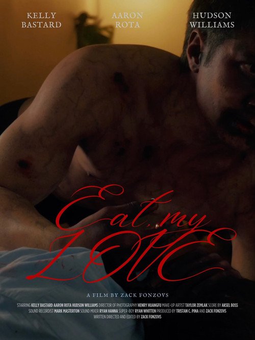 Eat, my love (2026)