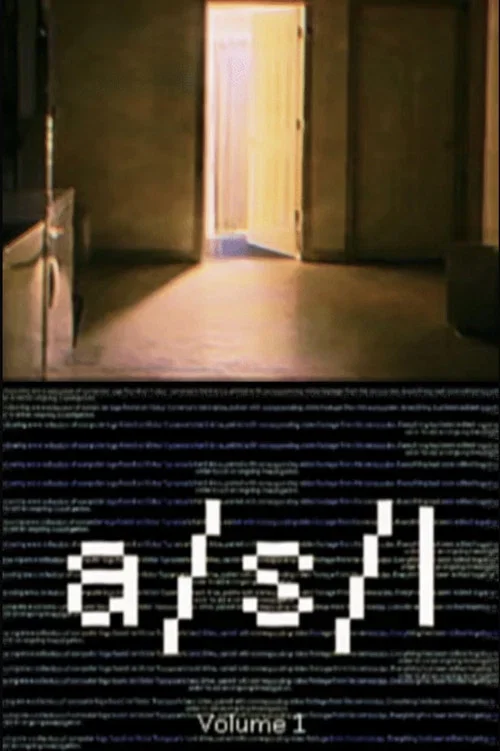 A/S/L Volume 1 (2024)