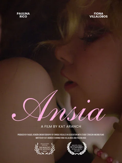 Ansia (2026)