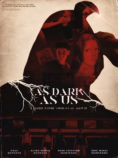 As Dark As Us