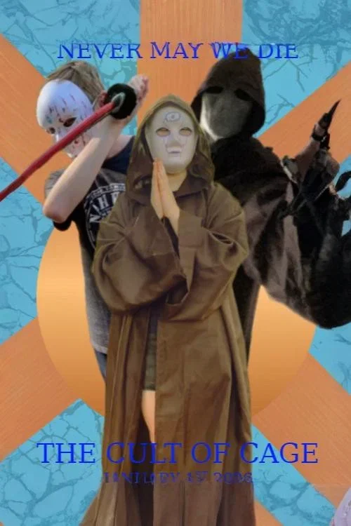 The Cult of Cage