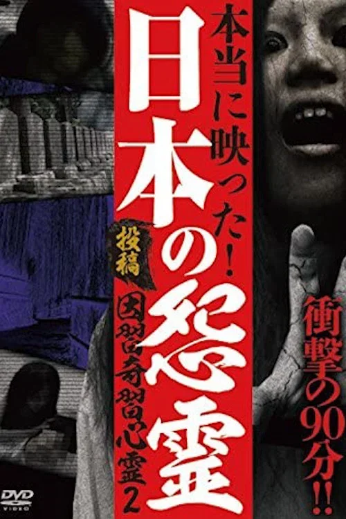 Post Conventions and Eccentrics Spirit 2: The Horrible Curse Hidden in Japan