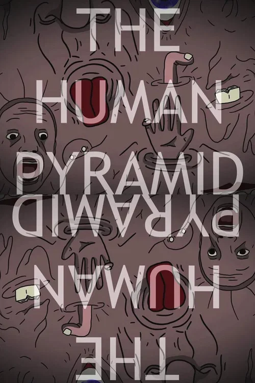 The Human Pyramid