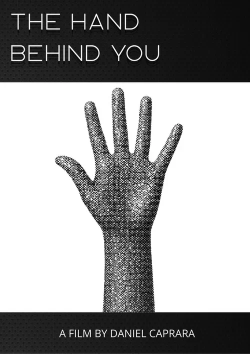 The Hand Behind You (2026)