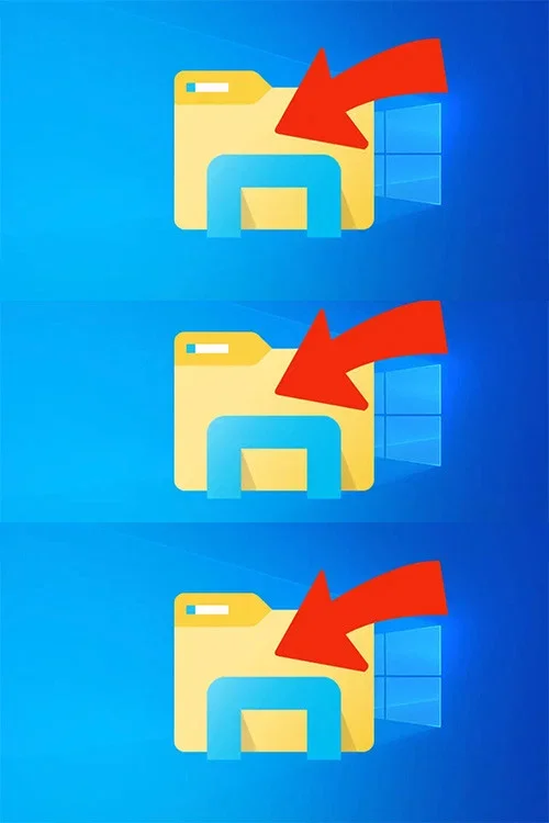 How to CREATE a FOLDER!!! (Comprehensive Tutorial)