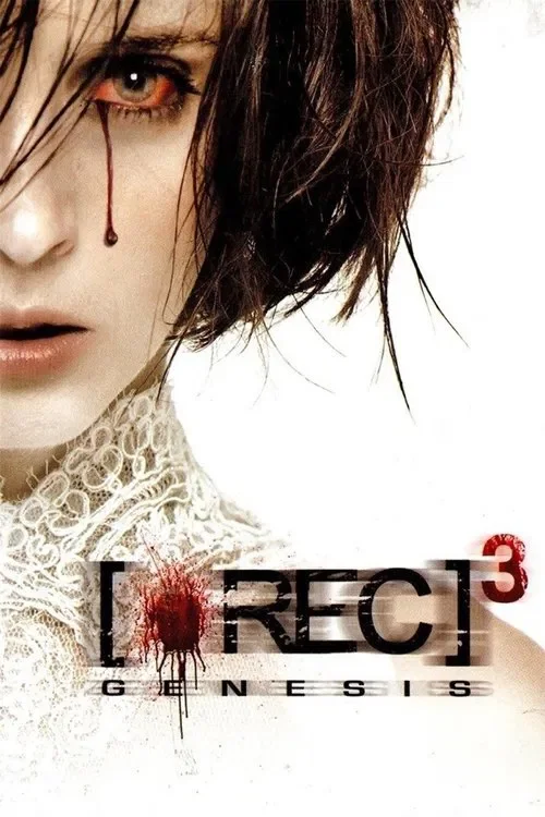 [REC] 3: El comienzo (2012)