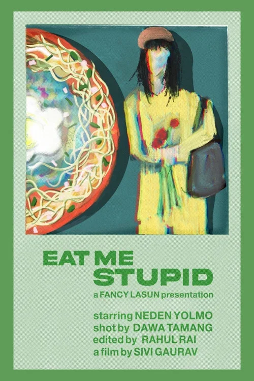 Eat Me Stupid (2026)