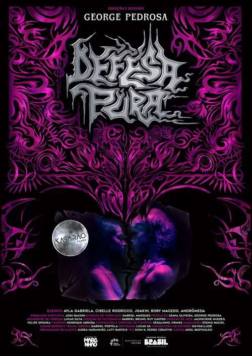 Defesa Pura