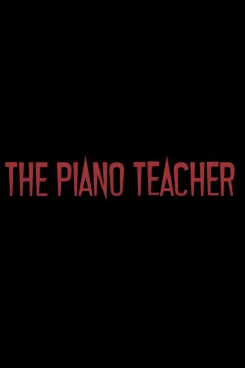 The Piano Teacher