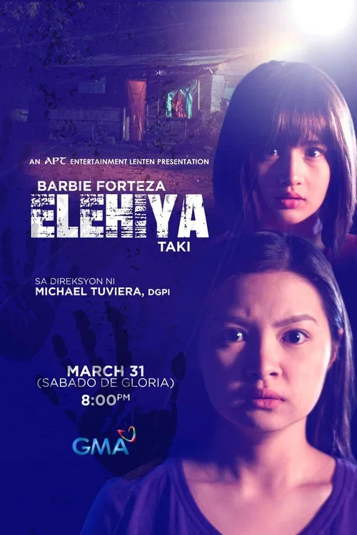 Elehiya (2018)