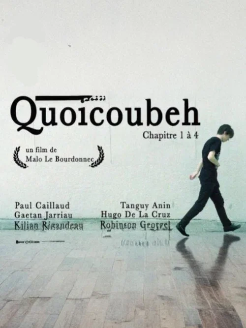 Quoicoubeh
