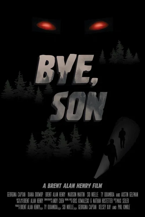 Bye, Son (2025)