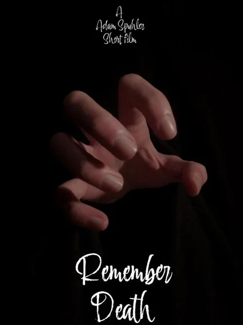 Remember Death
