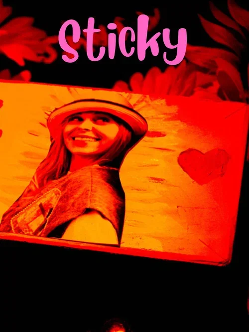Sticky