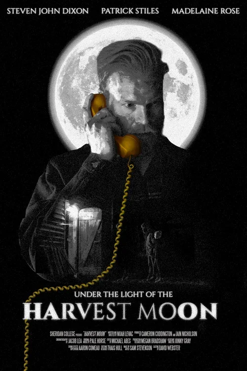 Under the Light of the Harvest Moon (2023)