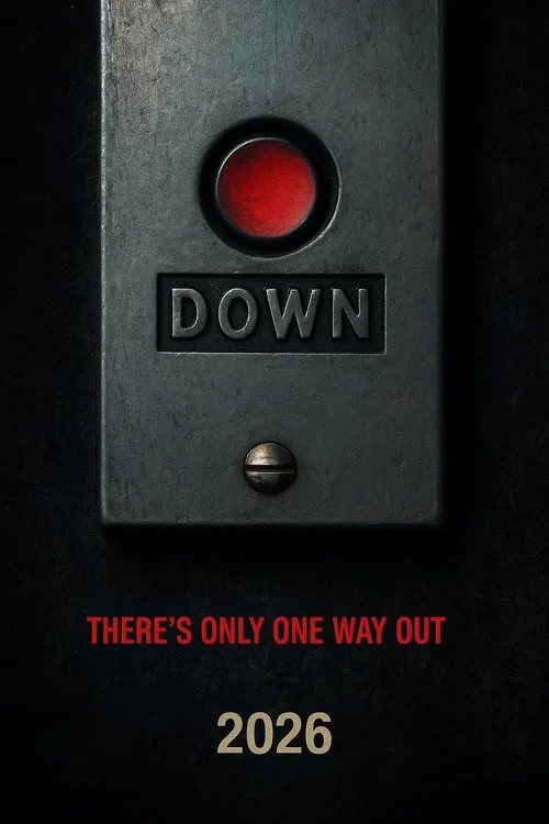 Drop Dead (2026)