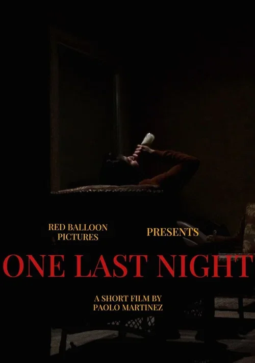One Last Night