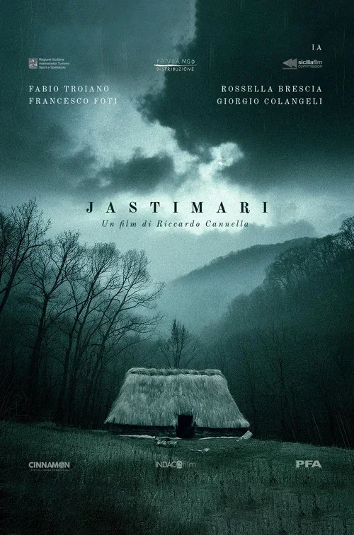 Jastimari: Il rifugio