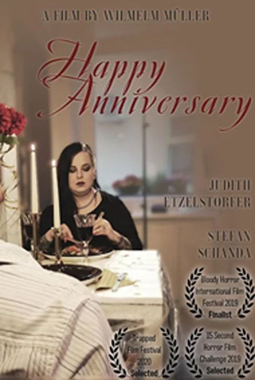 HAPPY ANNIVERSARY