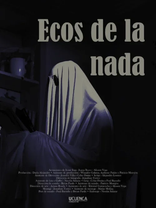 Echoes of nowhere (2025)