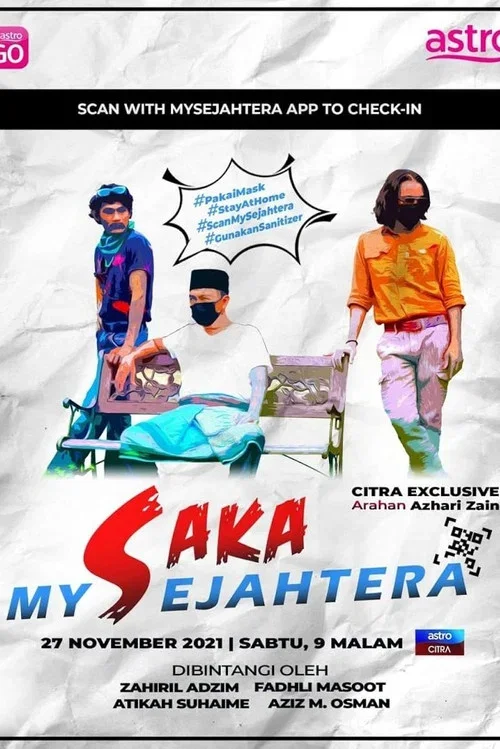 Saka MySejahtera