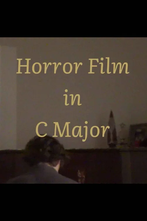 Horror Film in C Major