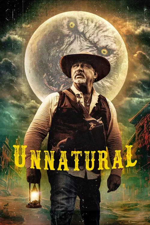Unnatural