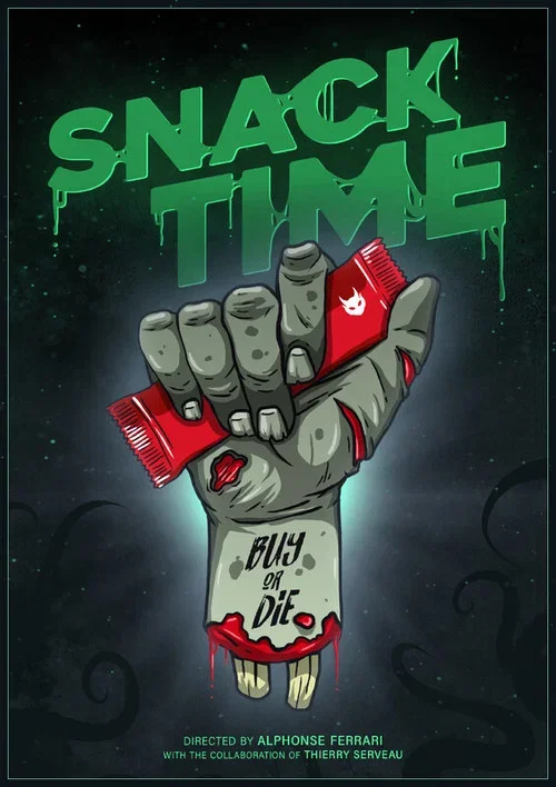 Snacktime