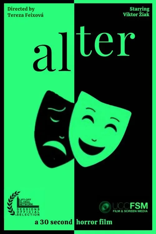 Alter