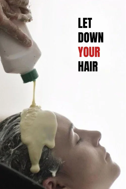 Let Down Your Hair (2015)