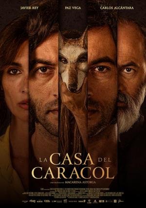 La casa del caracol / The House of Snails (2021)