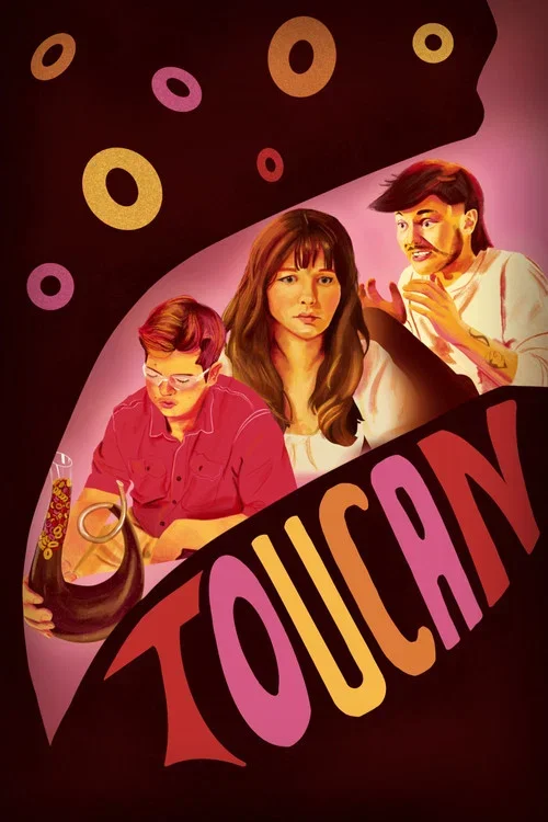 Toucan