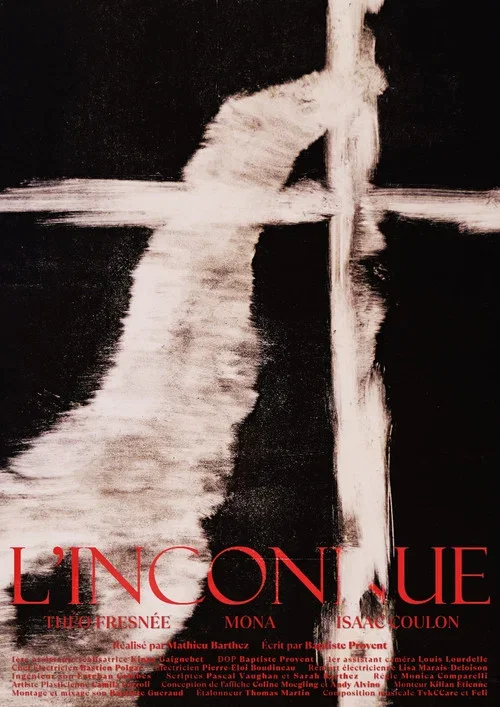L'inconnue (2026)