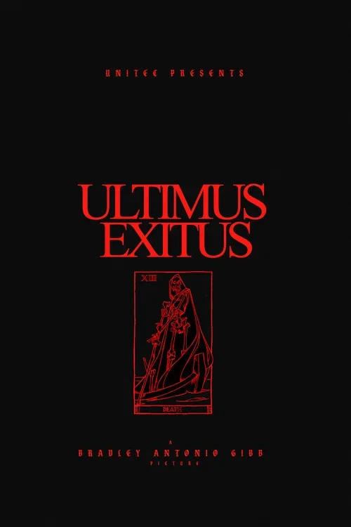 ULTIMUS EXITUS