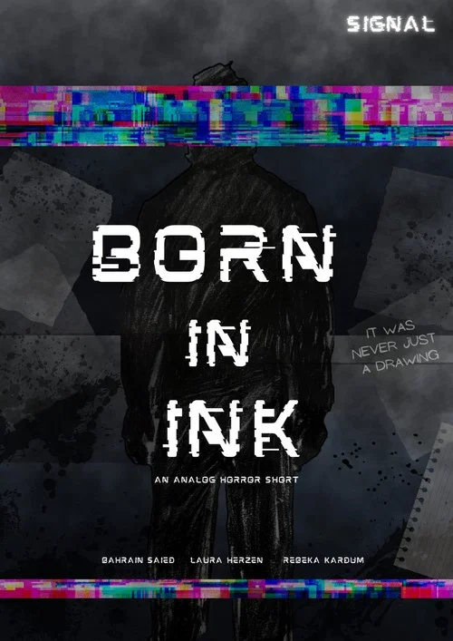 Born in Ink (2026)