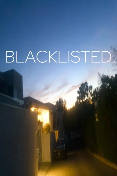 Blacklisted