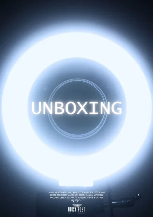 UNBOXING