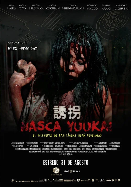 Nasca Yuukai
