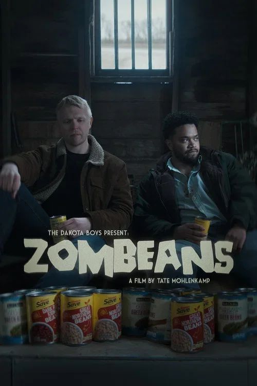 Zombeans (2026)