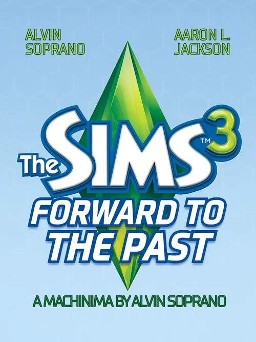 Forward to the Past