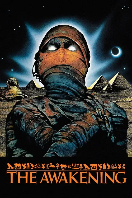 The Awakening
