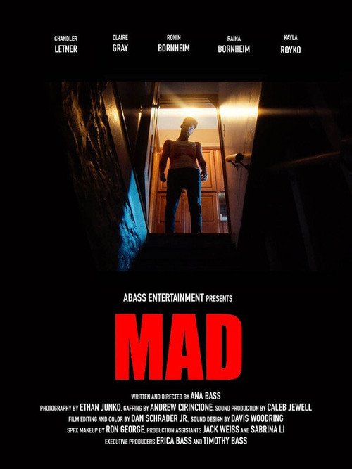 MAD (2026)