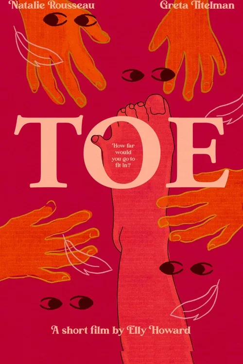 Toe (2025)
