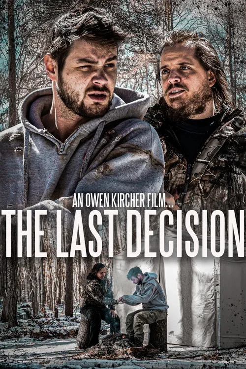 The Last Decision