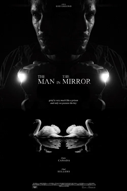 The Man in the Mirror