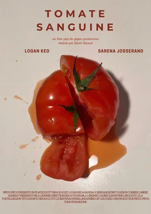 Tomate Sanguine