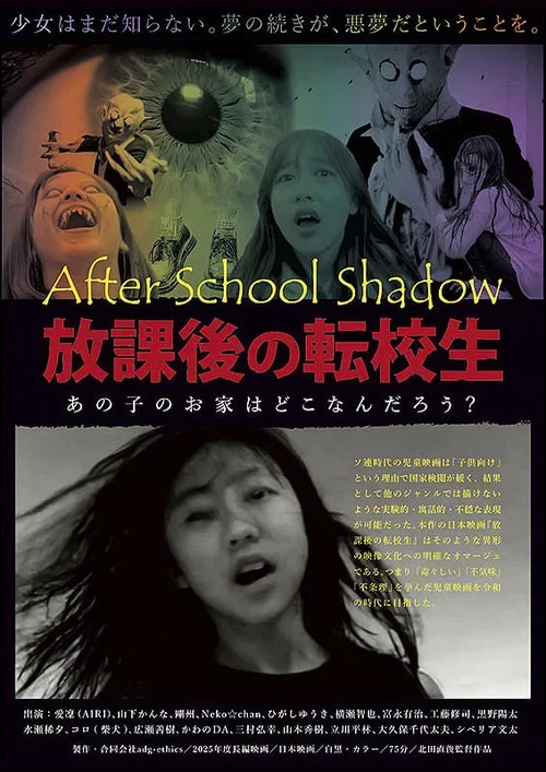 After School Shadow